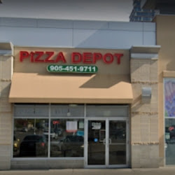 Pizza Depot