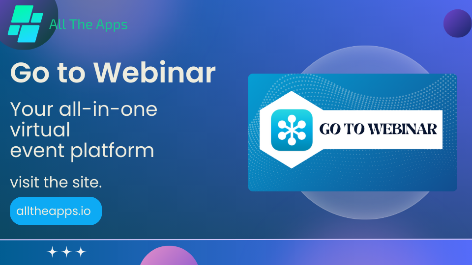 GoHighLevel marketplace - GHL integration - Go to Webinar For Workflows