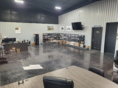 Trailer Solutions LLC