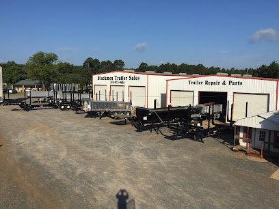 Blackmon Trailer Sales LLC