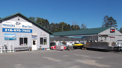 Jim's Trailers Plus Marine