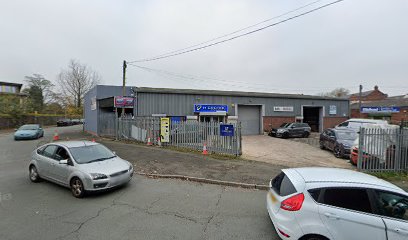 JD's Rehearsal Rooms