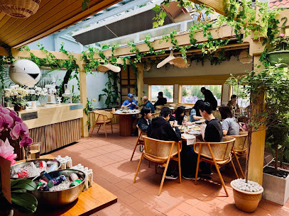 RENS Cafe & Bistro Thai Contemporary