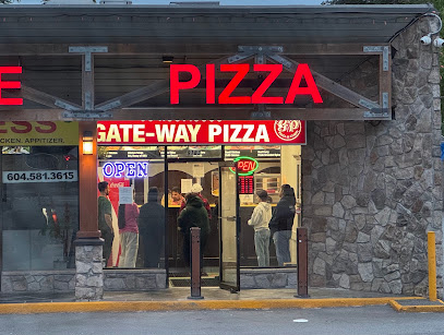 Gateway Pizza & Pasta