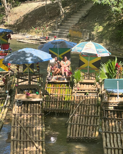 Journey Jamaica Tours