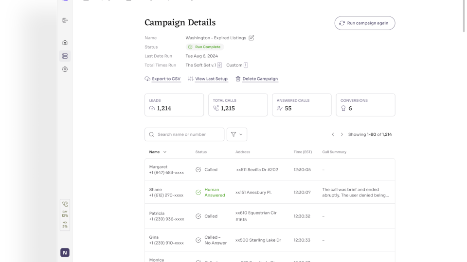 GoHighLevel marketplace - GHL integration - prop.ai