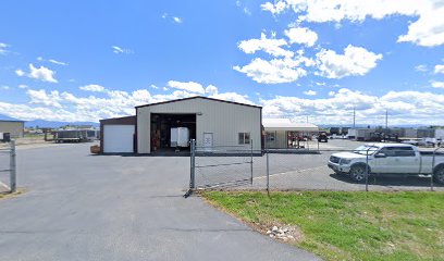 Churchill Trailer Company