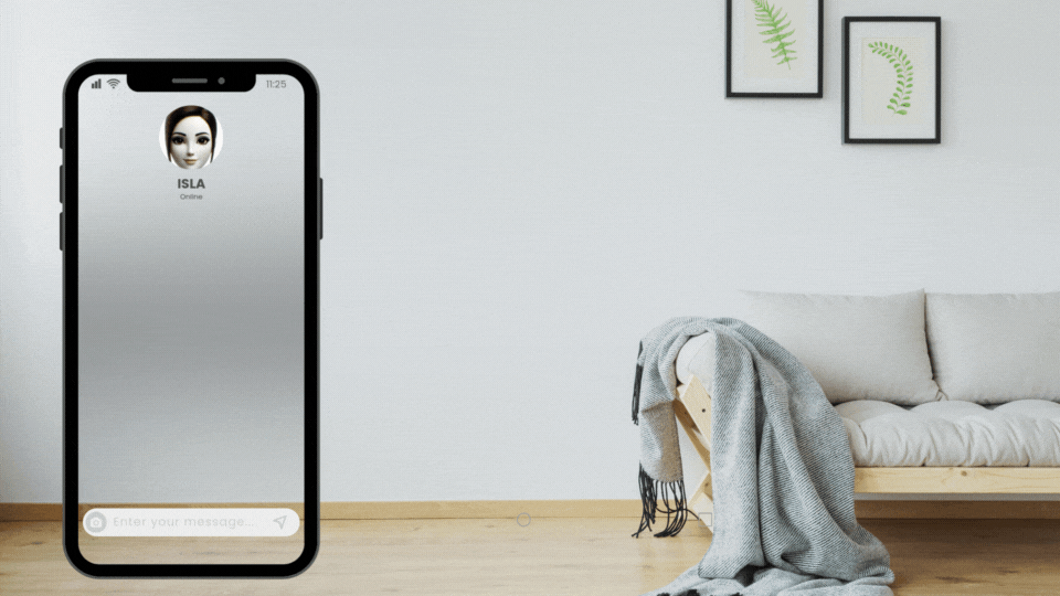 GoHighLevel marketplace - GHL integration - Mortgage Booking Bot - ISLA