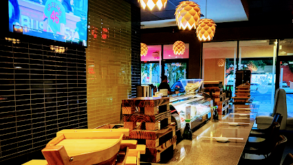 Bangkok Bistro Thai & Sushi