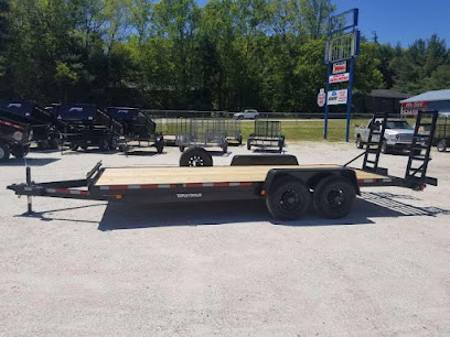 Jim Campen Trailer Sales