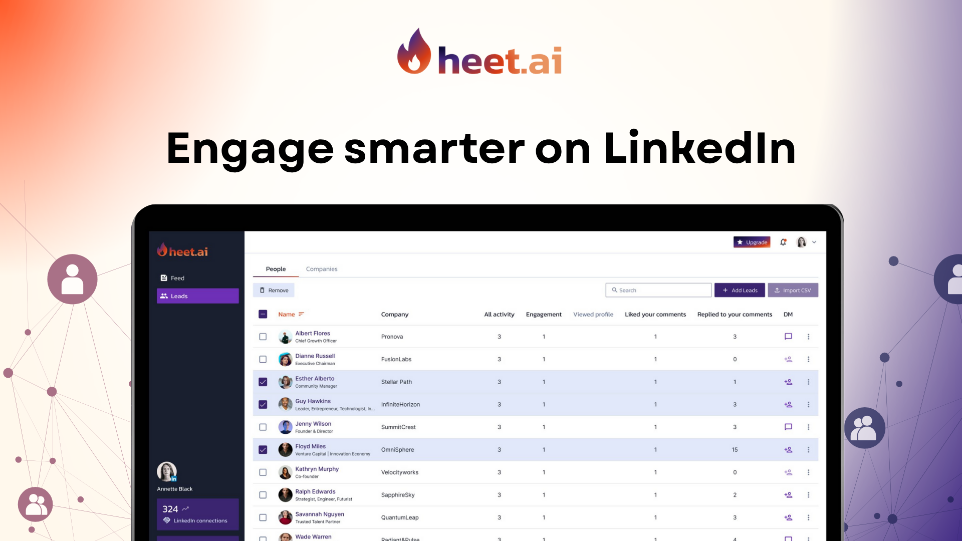 Heet AI Lifetime Deal
