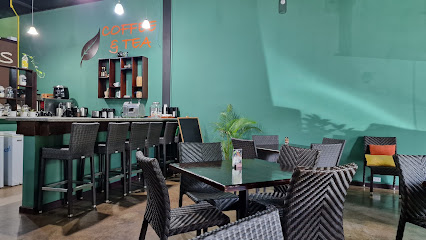 DLE Cafe Mobay