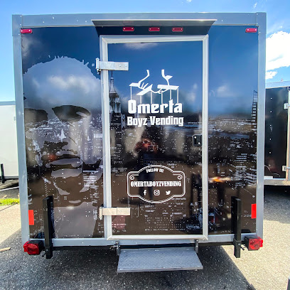 The Fud Trailer Denver