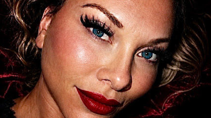 Magnificent Lash Art