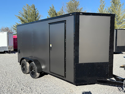 G&C Trailer Sales-Seymour