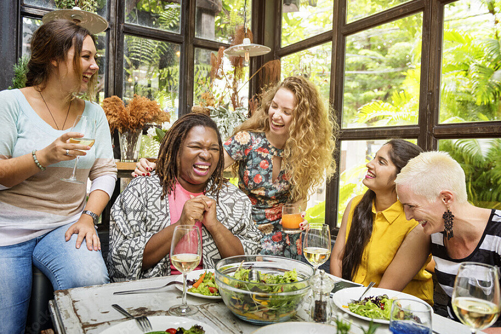 3 Day Peri/Menopause Women's Retreat in PA, USA