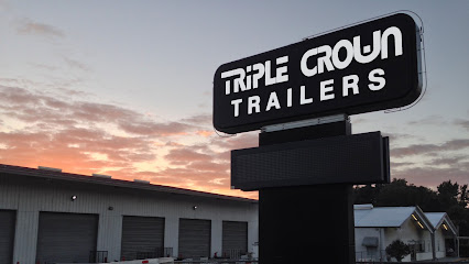 Triple Crown Trailers