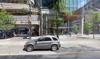 Transoft Vancouver