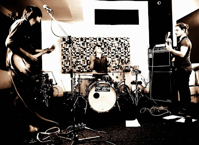 The Warwick Studio