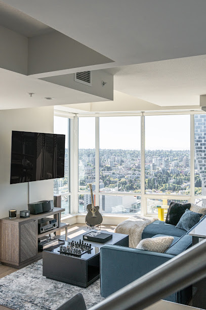 Studio Ninety Design | North Vancouver Interior Design