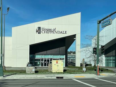 House of Chippendale