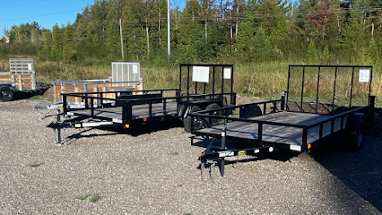Northeast Michigan Trailers