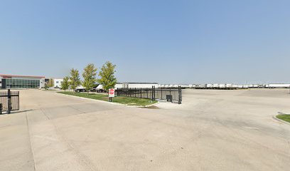 Timpte, Inc. - CSC