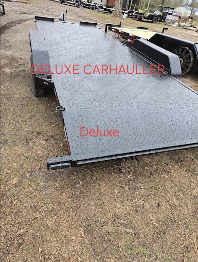 Two Hawks Trailer Sales