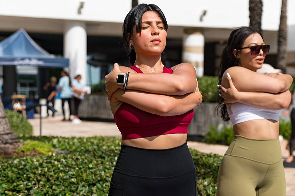2-tägiges Wellness- und Seelen-Luxuserlebnis mit Aufenthalt in Beverly Hills, Kalifornien