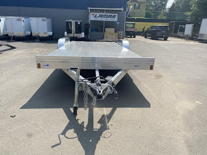 Souza Wholesale Trailers LLC