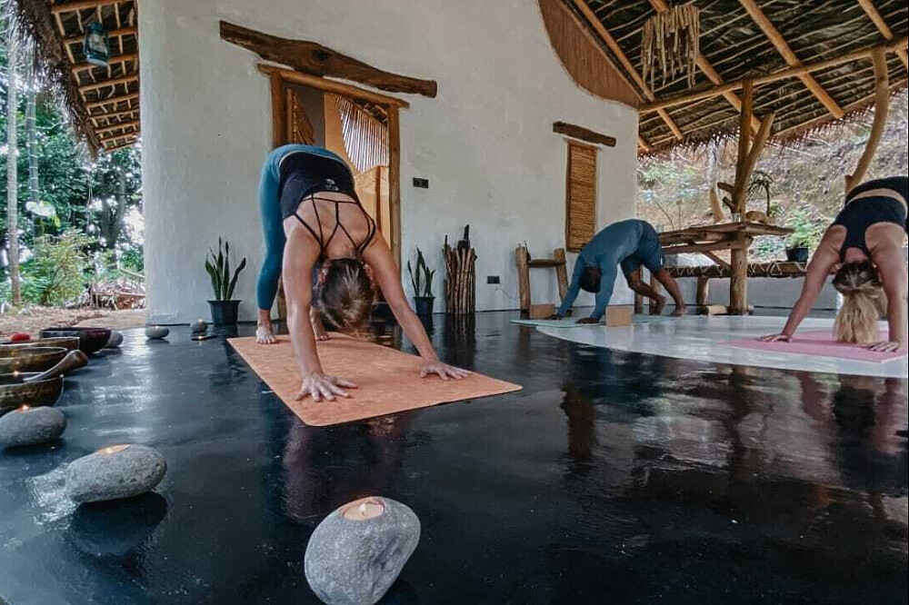 6-tägiges privates Yoga- und Meditationsretreat in Ella, Sri Lanka