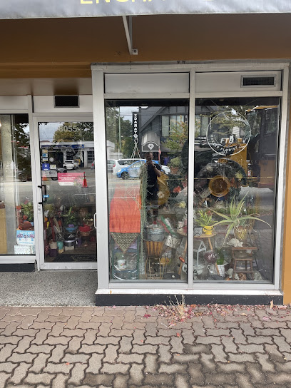 Enchanted Florist