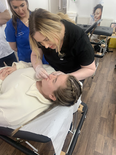 Edit HQ Aesthetics & Skin Services