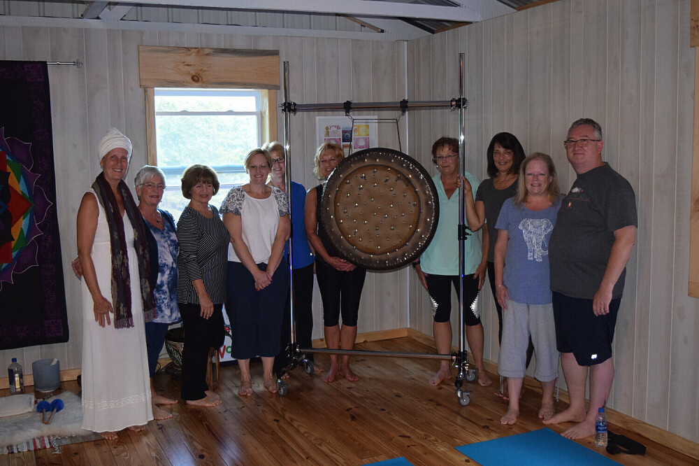 3 Day Divination Retreat in Upstate New York, US