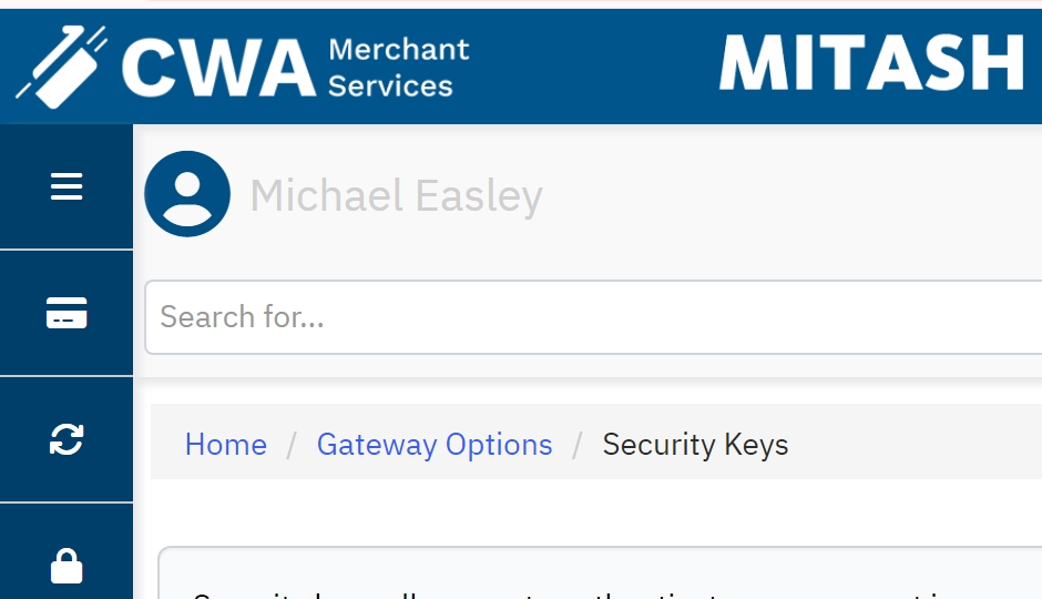 GoHighLevel marketplace - GHL integration - CWA Payment Gateway by MITASH