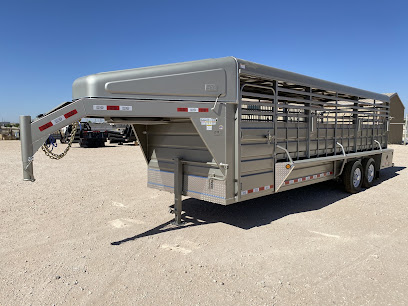 JME Trailers