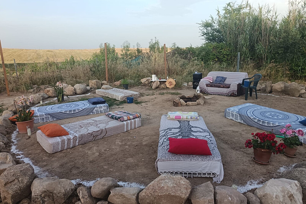 3-tägiges Ayahuasca-Retreat in Madrid, Spanien