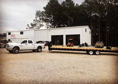 Trailer World Parts & Service