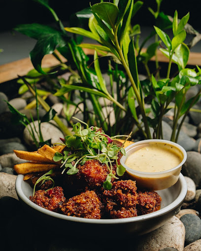 Manjay Restaurant