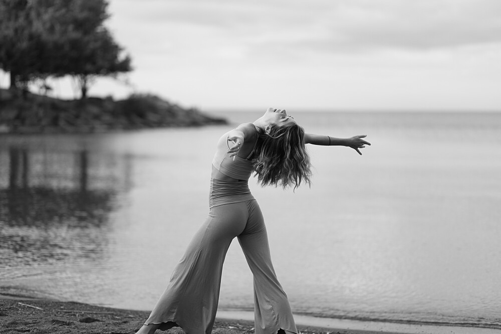 8 Day 50 Hrs Somatic Movement & Meditative Arts Training in Spain