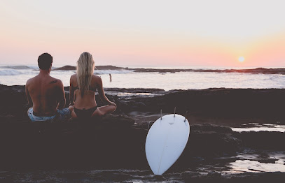 Exhale Yoga Retreats