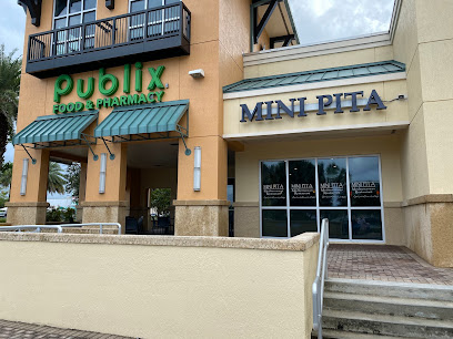 Mini Pita Mediterranean Restaurant