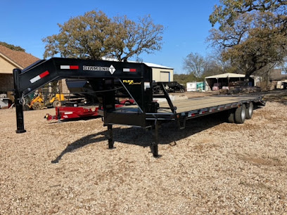 Rocky's Trailers and More