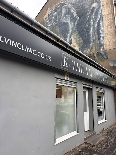 Kintsugi Medical Aesthetics @ The Kelvin Clinic