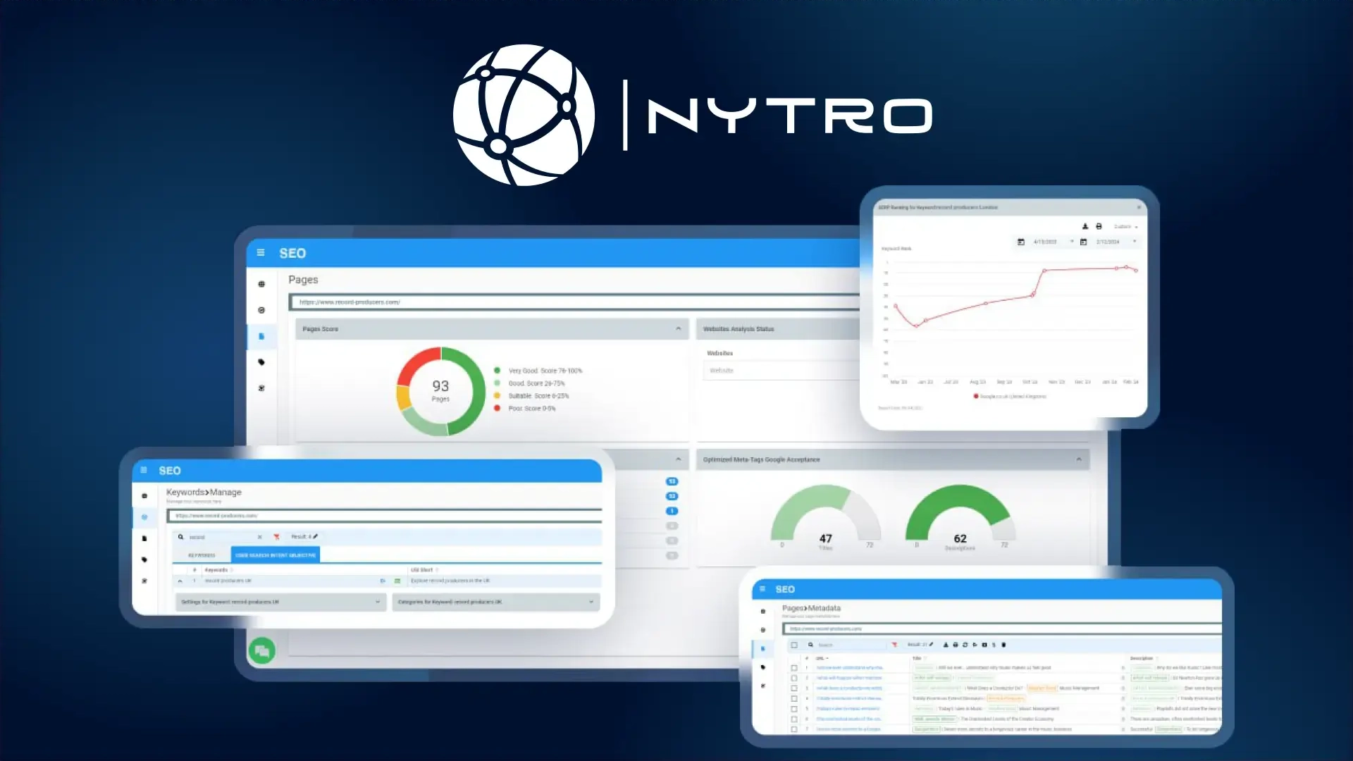 NytroSEO Lifetime Deal