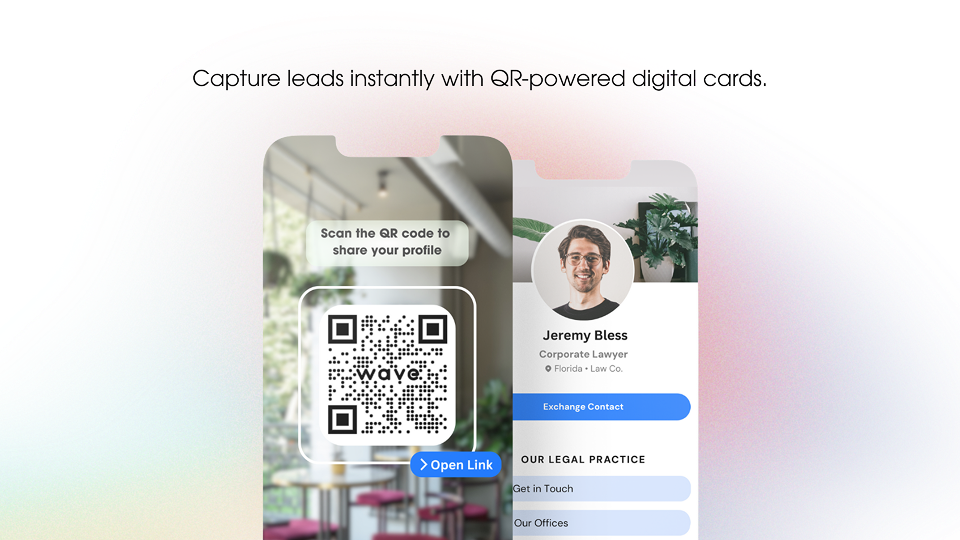 GoHighLevel marketplace - GHL integration - Wave Connect