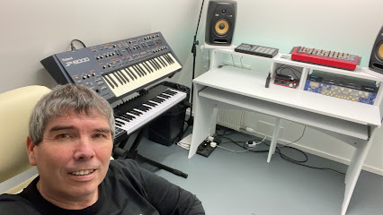 Groove Projekt Recordings