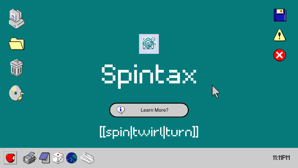 GoHighLevel marketplace - GHL integration - Spintax