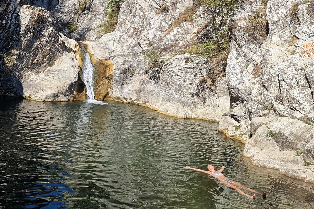 4 Tage Erwachen in der Natur: Frühlings-Yoga &amp; Meditation, Bulgarien