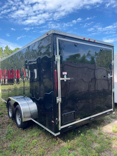 F&Y Cargo Sales LLC